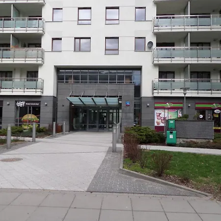 Apartment Apartament Gieldowa *