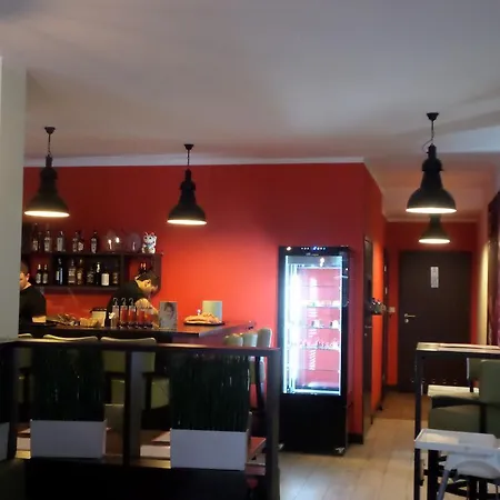 Apartament Gieldowa Apartment *